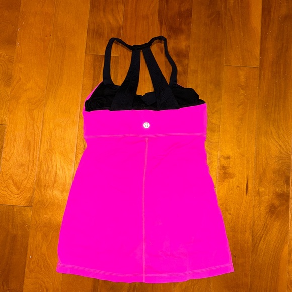 Lulu tank - Picture 2 of 2